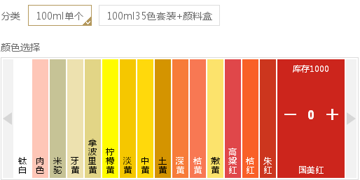 美術電商網(wǎng)站建設解決方案